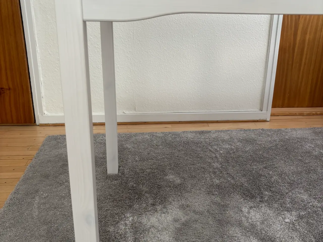 Billede 4 - Ikea spisebord
