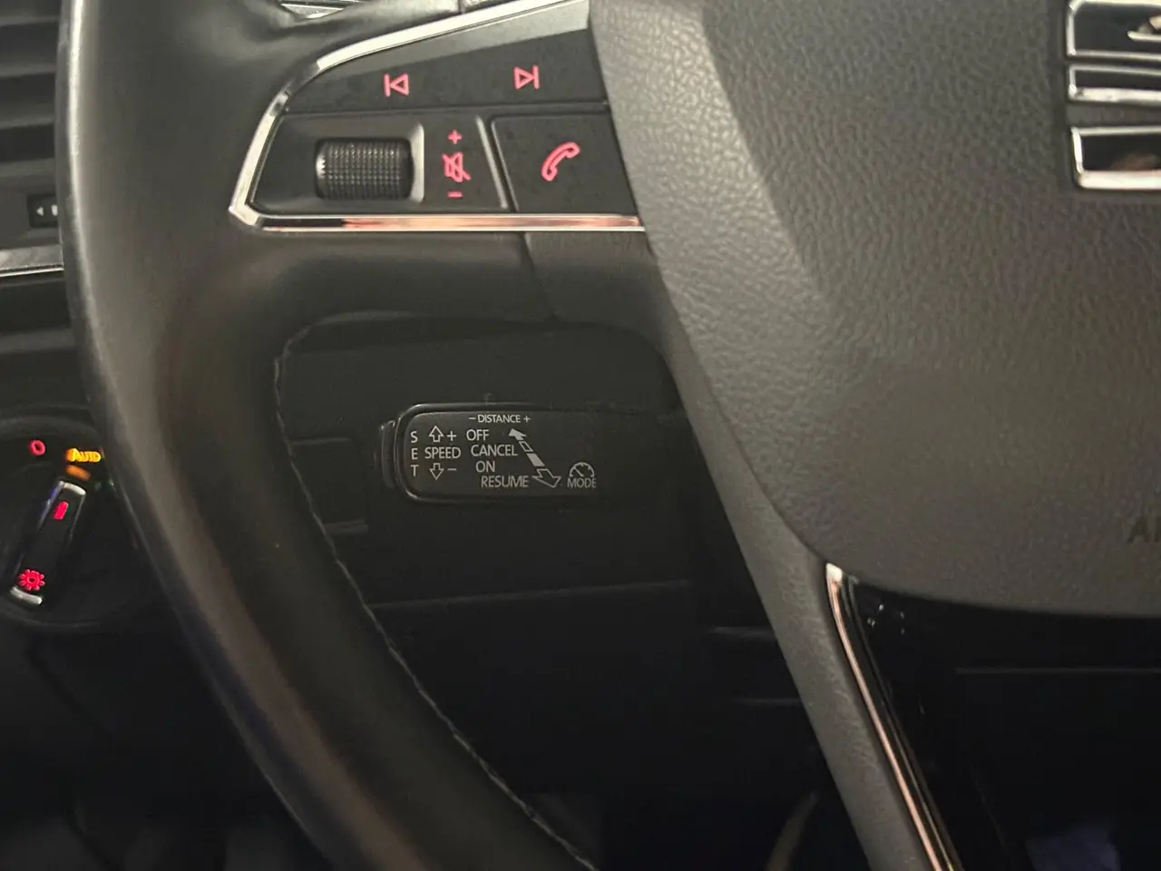 Billede 11 - Seat Ateca 1,4 TSi 150 Xcellence DSG