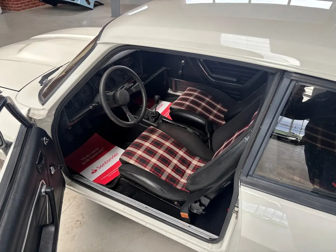 Billede 6 - Ford Capri 2,3 V6 3d