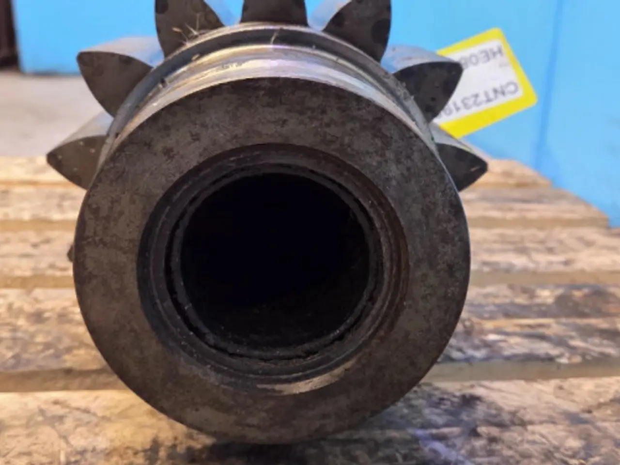 Billede 16 - Massey Ferguson 2190 Aksel 700723654