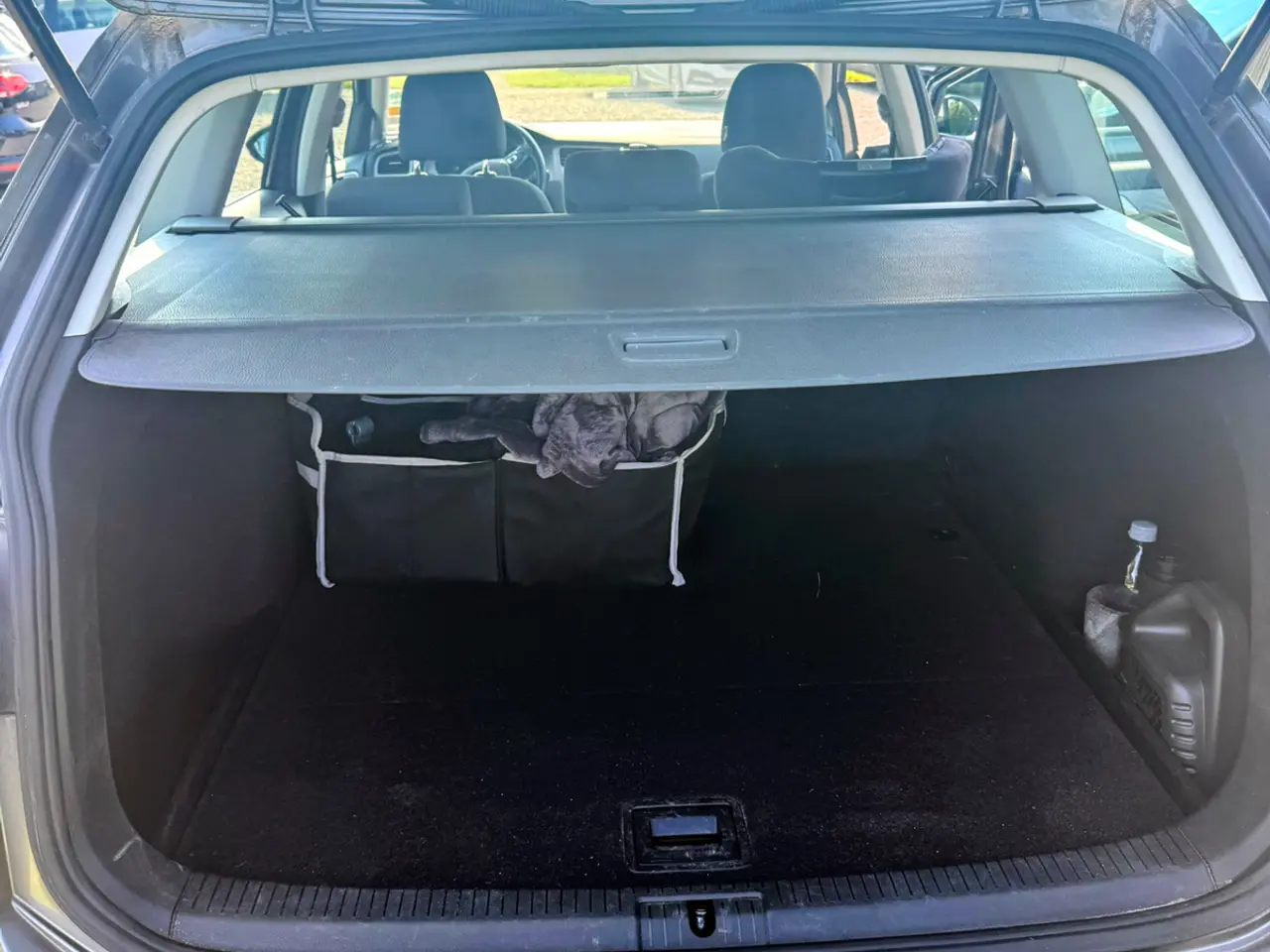 Billede 14 - VW Golf VII 1,4 TSi 122 BMT