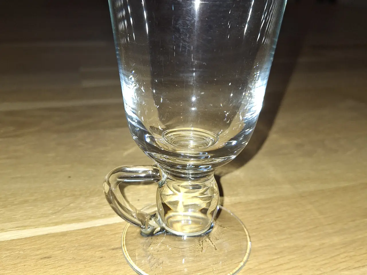 Billede 3 - Drikkeglas