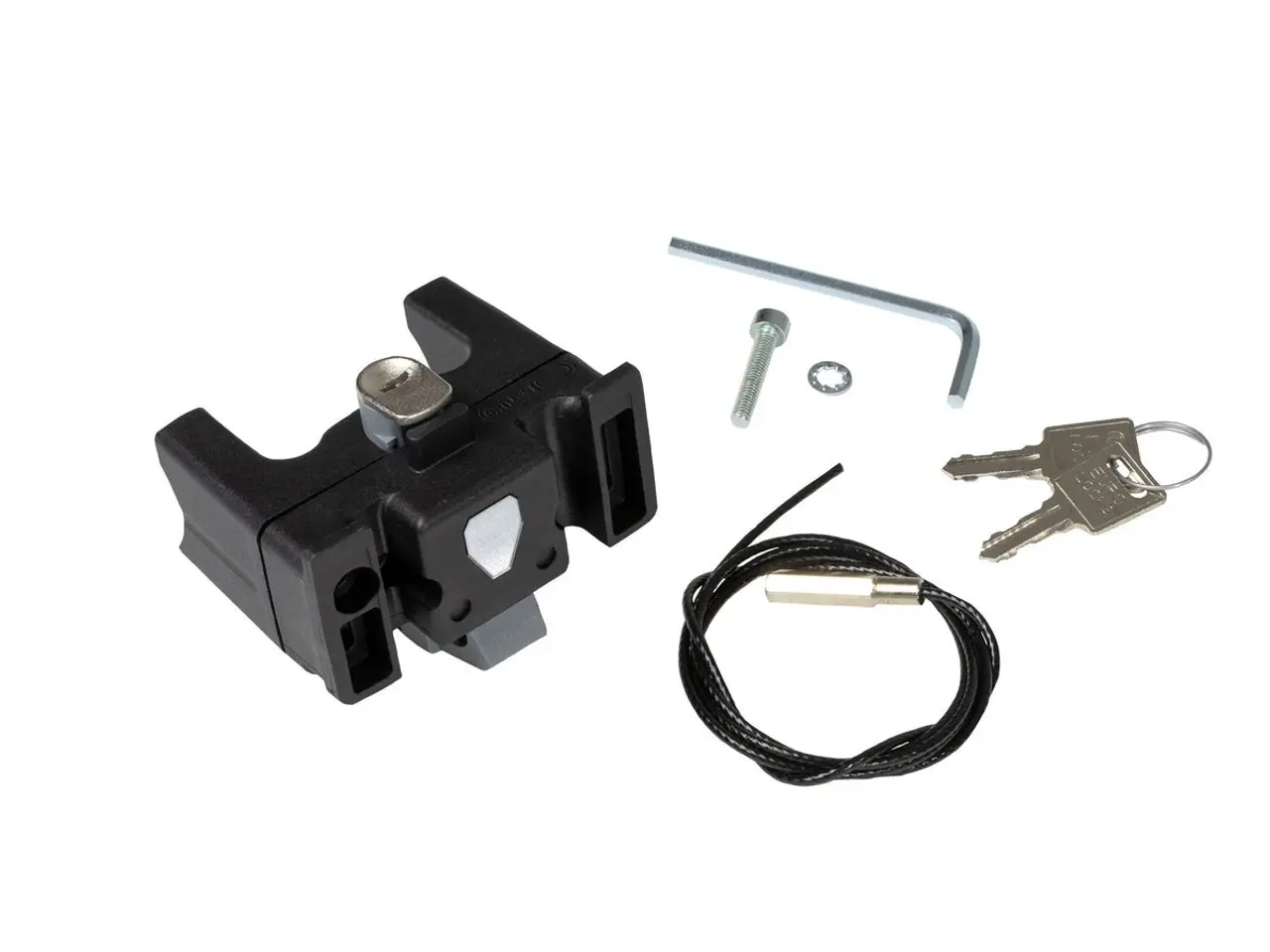 Billede 1 - Handlebar Mounting-Set