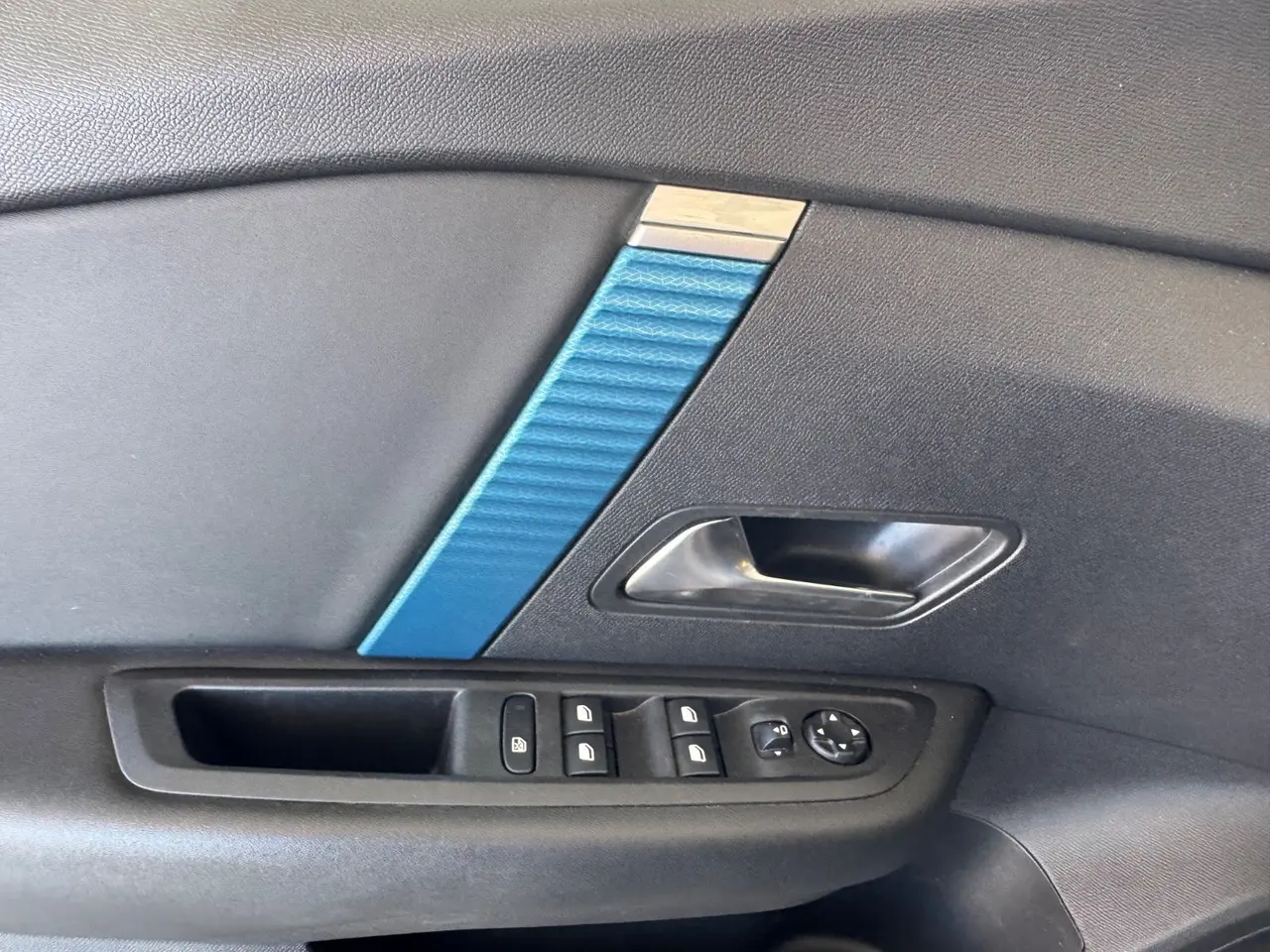 Billede 10 - Citroën ë-C4 50 Shine