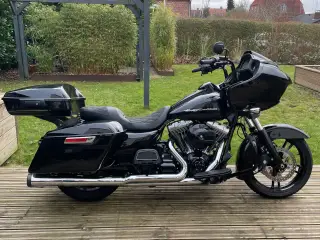 Harley Davidson Road Glide