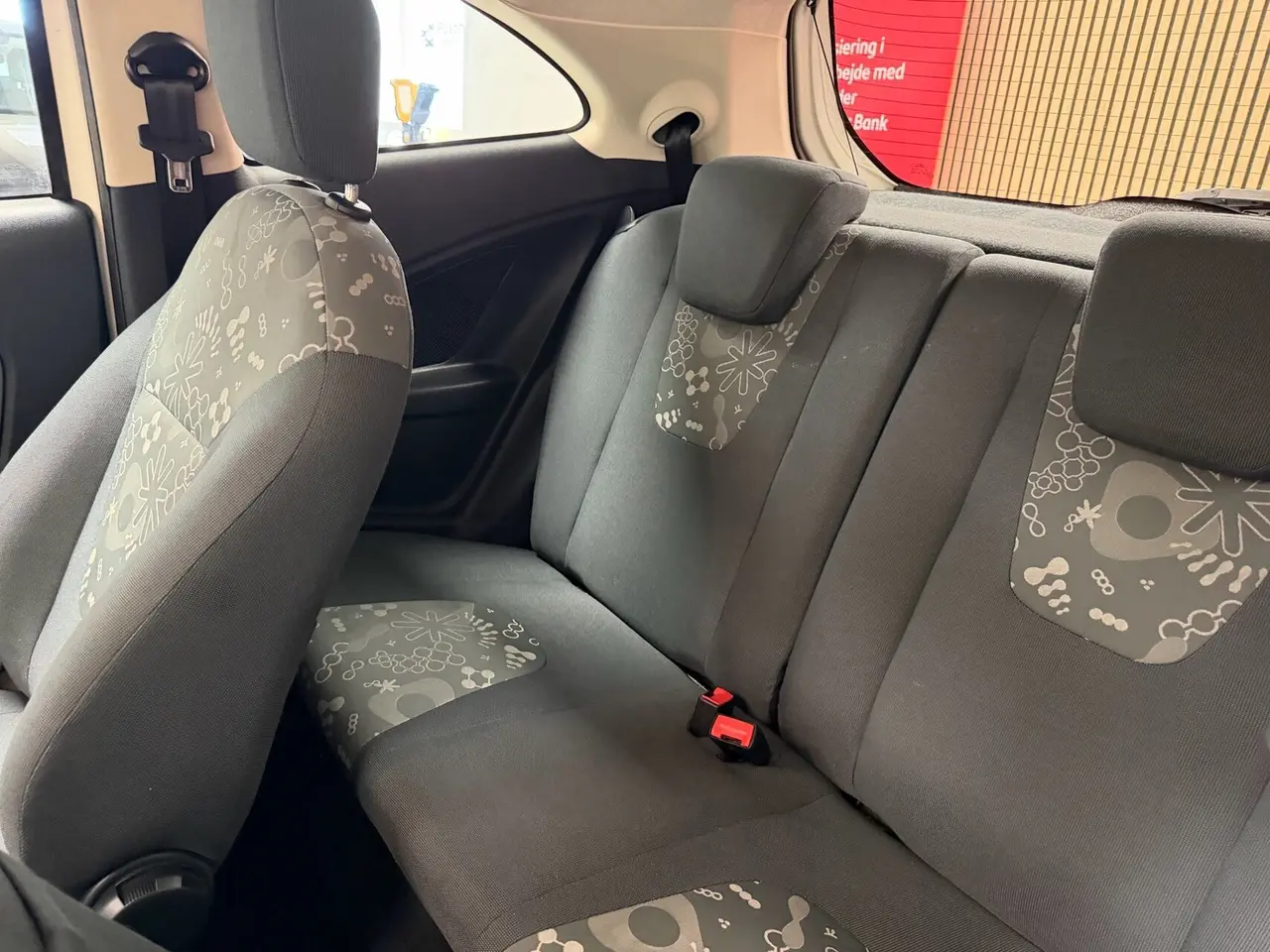 Billede 9 - Ford Ka 1,2 Trend 69HK 3d