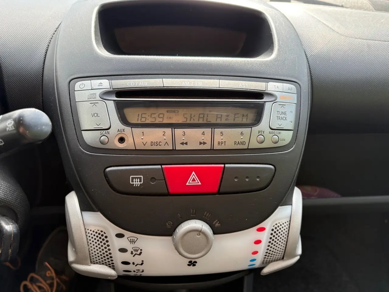 Billede 20 - Peugeot 107 1,0 Active