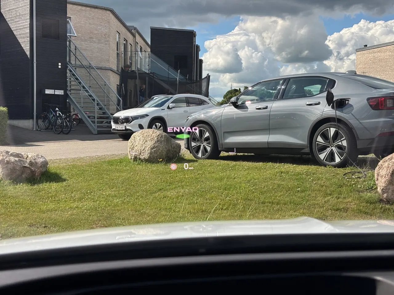 Billede 21 - Skoda Enyaq 80 iV Plus ecoSuite