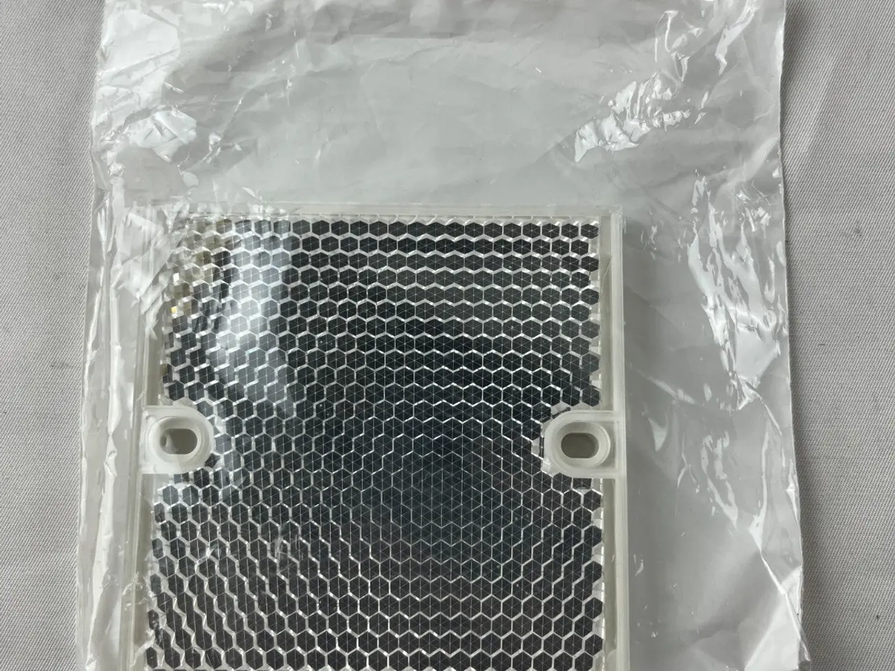 Billede 2 - SICK PL80A Reflector 80x80mm Square Photoelectric