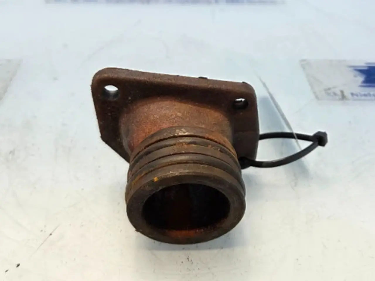 Billede 4 - SisuDiesel 84CTA-4V Hub 836855629