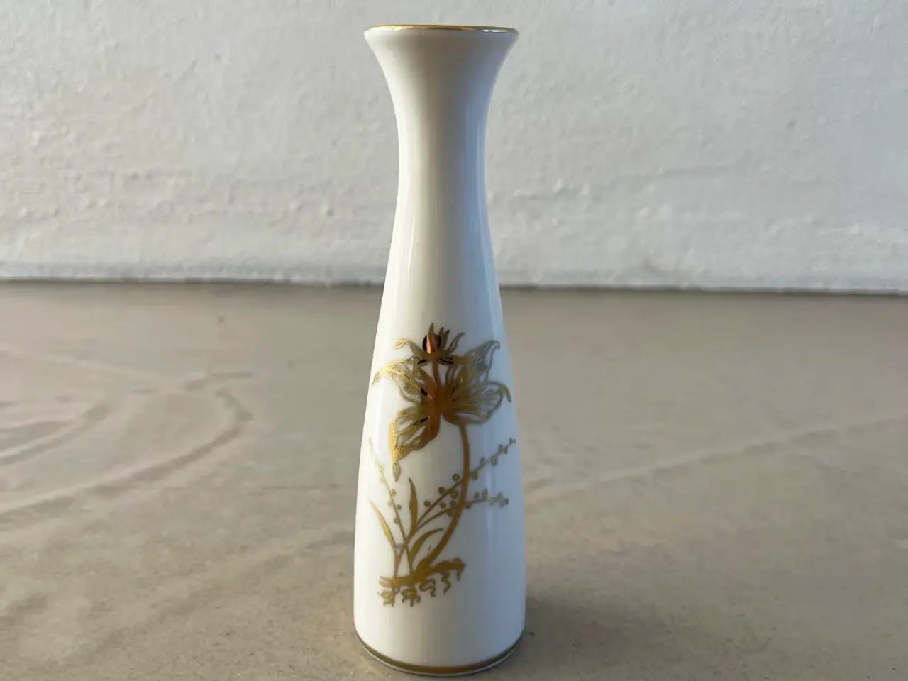 Billede 1 - Vase