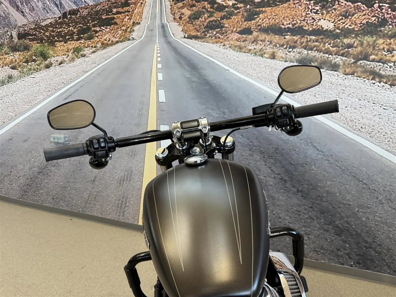 Billede 27 - Harley-Davidson FXBRS Breakout 114"