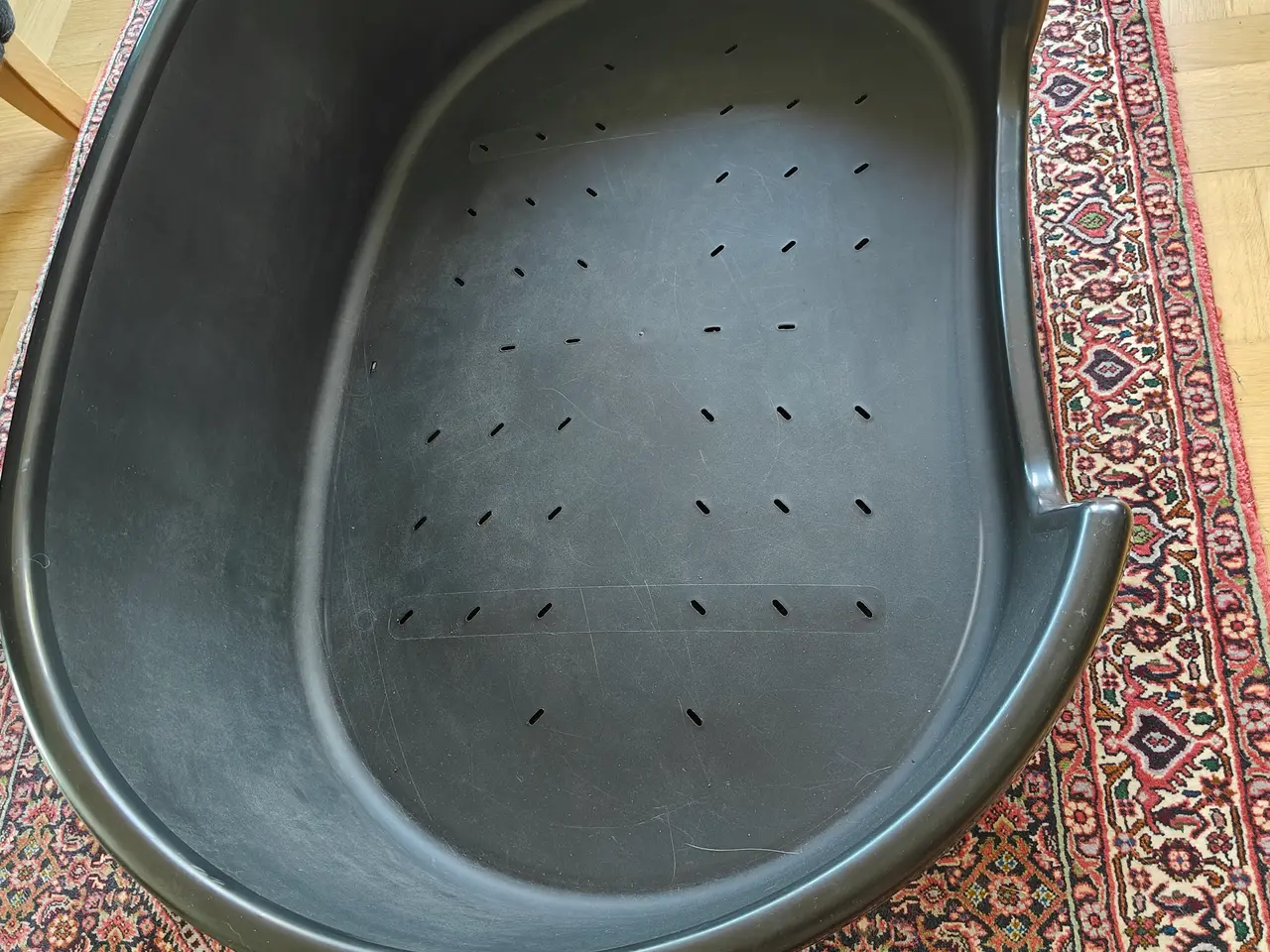 Billede 1 - Hundekurv til stor hund