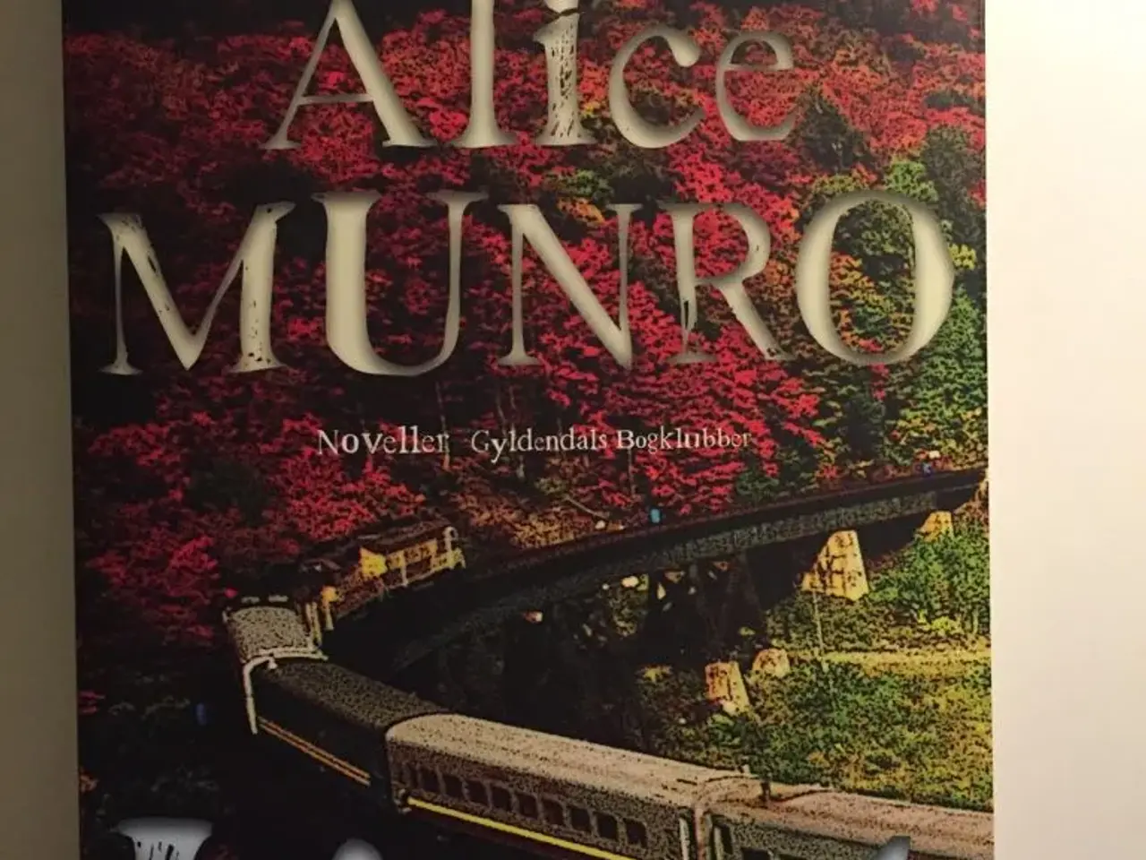 Billede 1 - Livet af Alice Munro