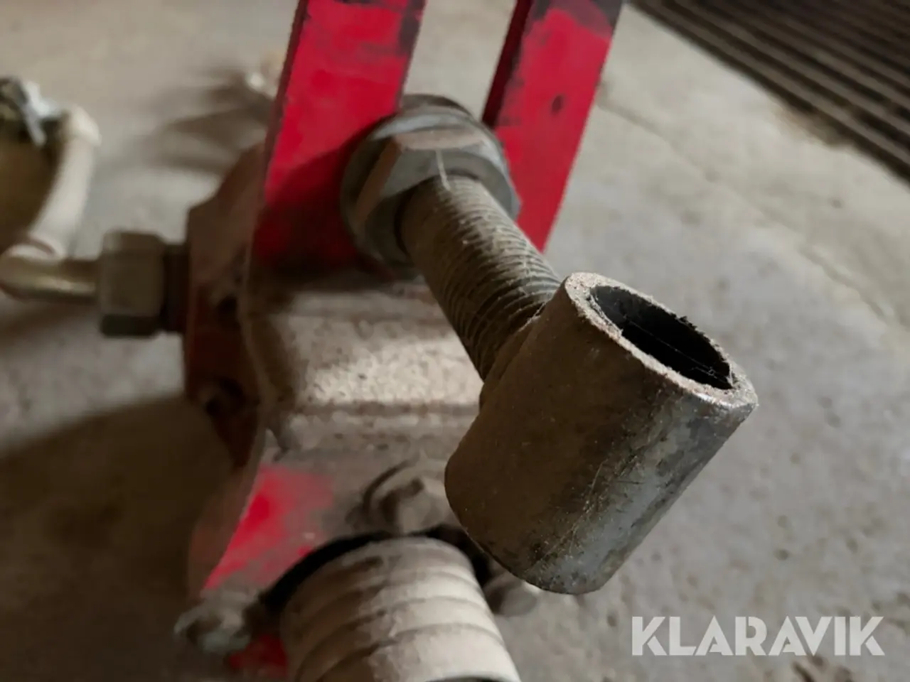 Billede 7 - Hydraulik pumpe til PTO Casappa 1 styk