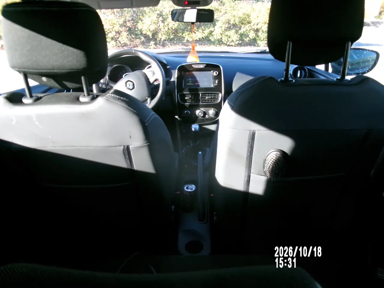 Billede 7 - Renault Clio
