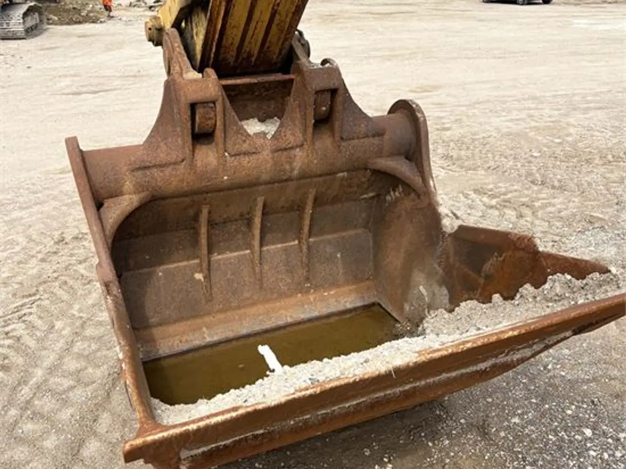 Billede 10 - New Holland E485 - 51 ton
