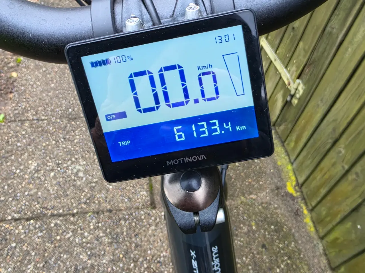 Billede 3 - Fin el cykel