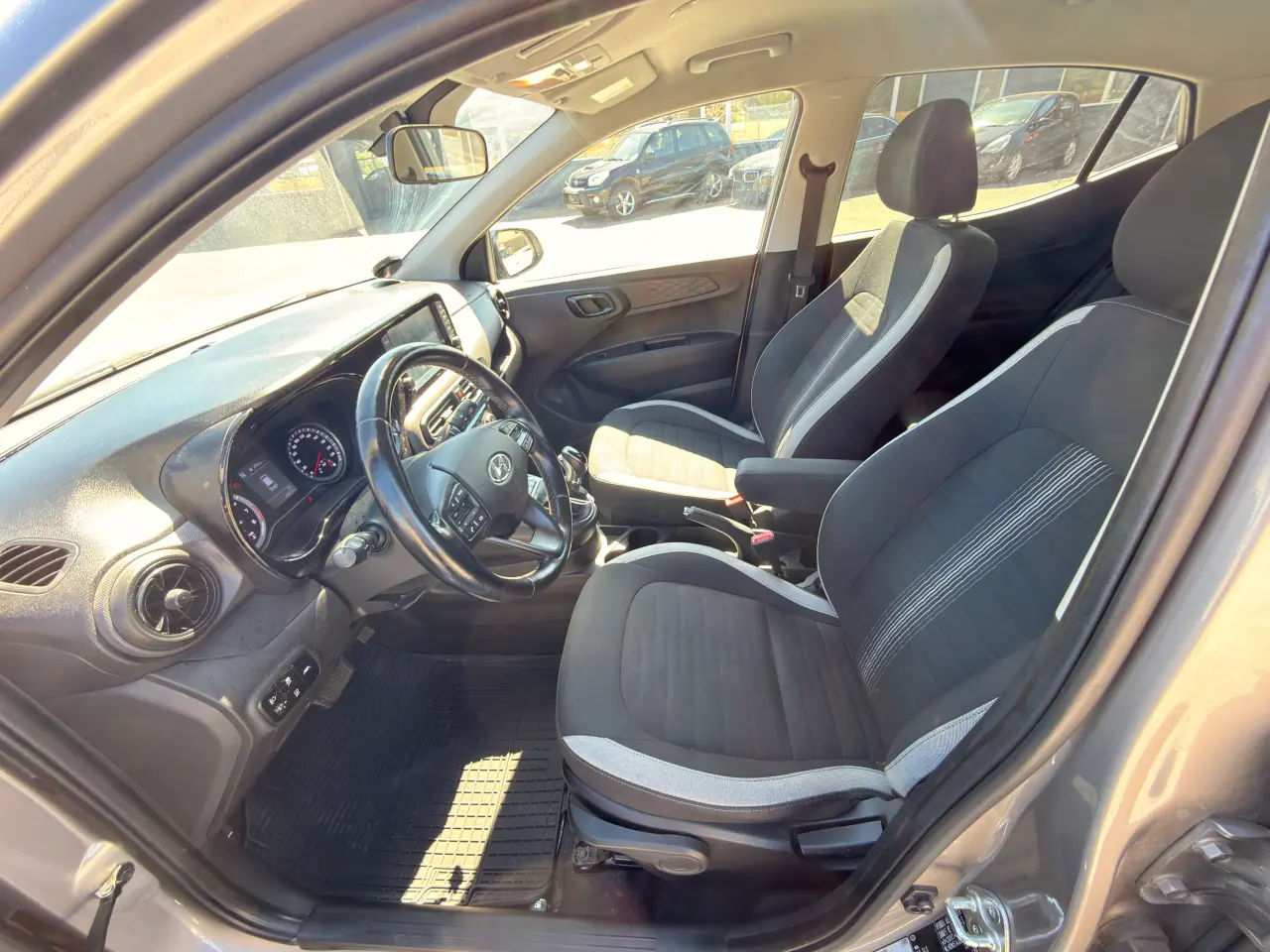 Billede 3 - Hyundai i10 automatgear 