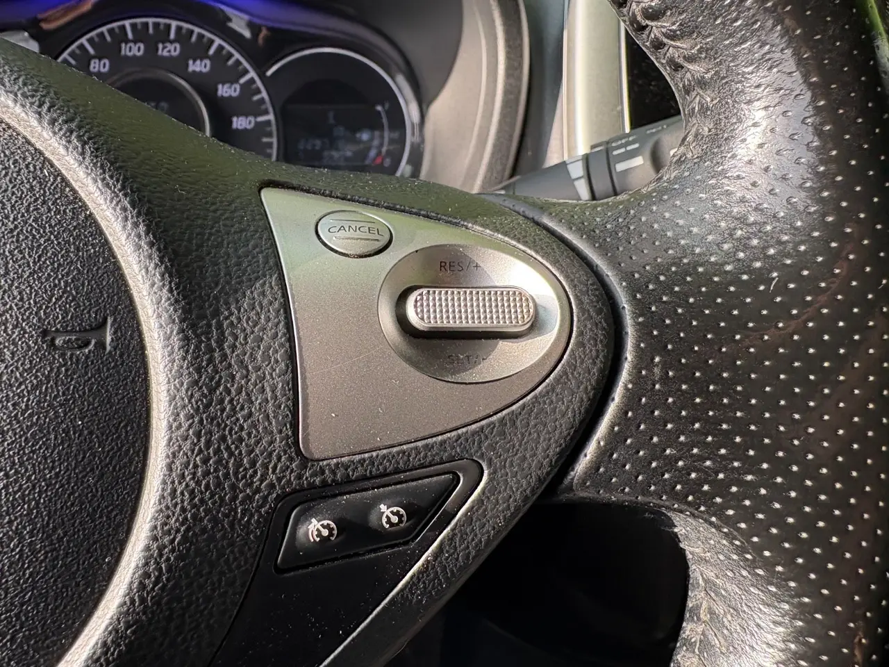 Billede 20 - Nissan Note 1,2 Acenta Tech
