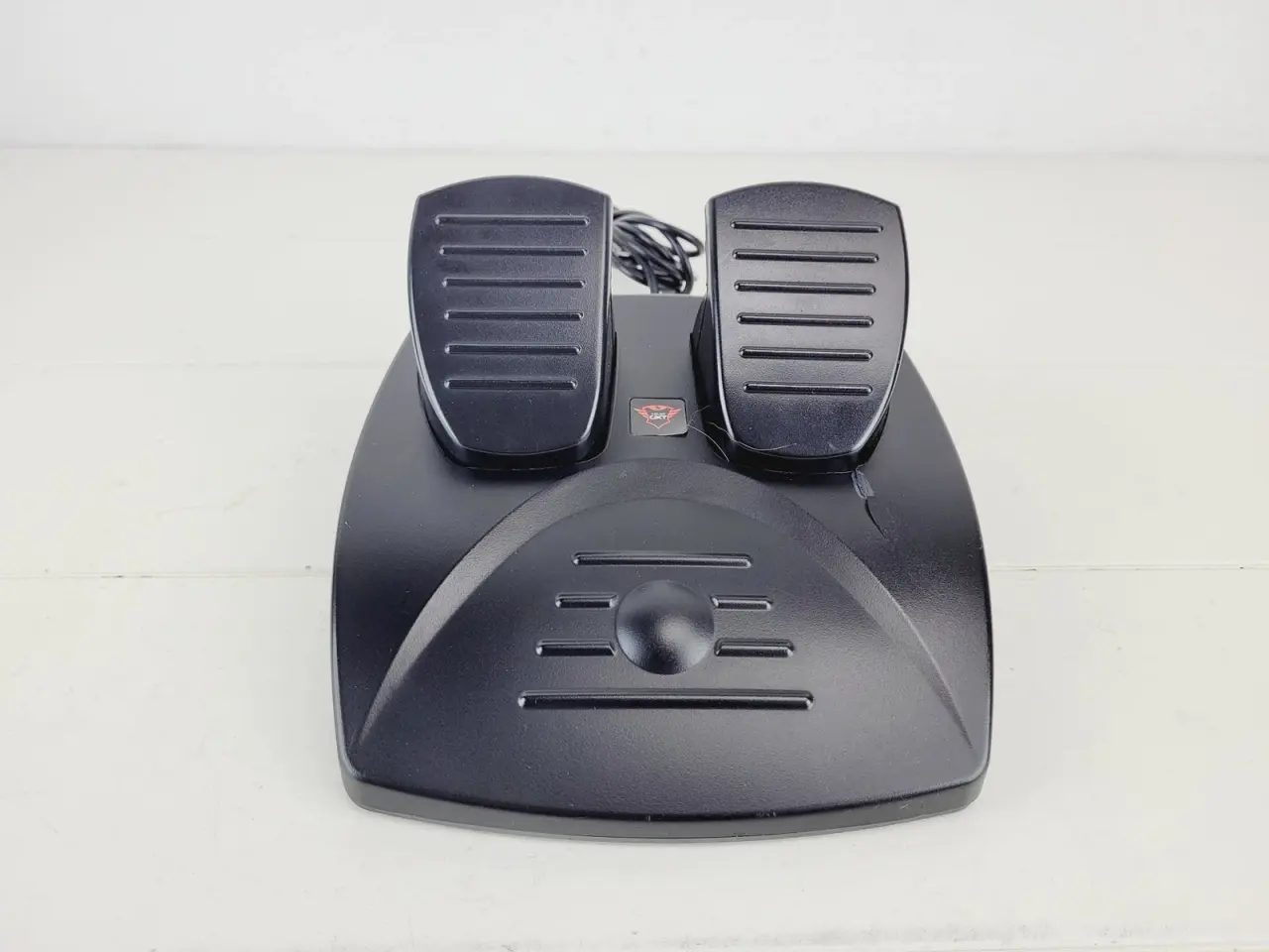 Billede 7 - Trust GXT 580 Racing Steering Wheel