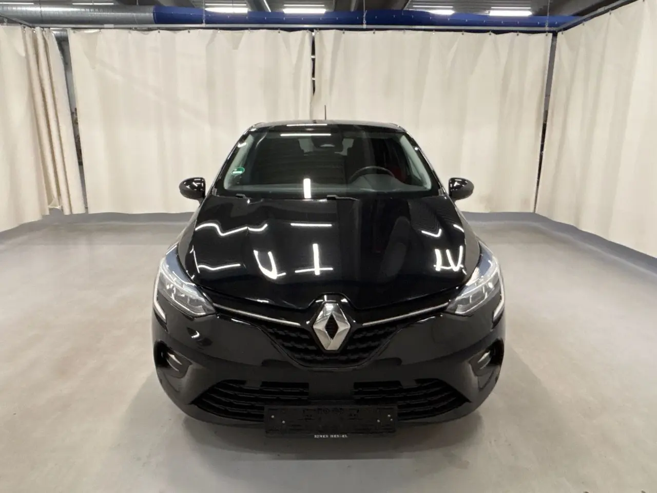 Billede 3 - Renault Clio V 1,0 TCe 100 Zen