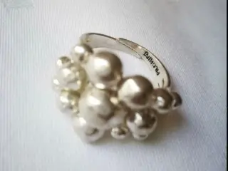 PILGRIM RING søges!
