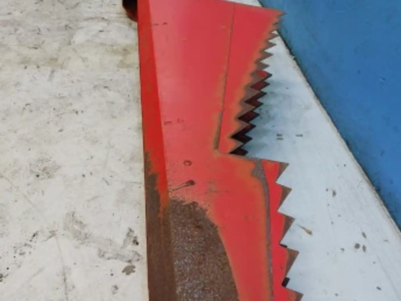 Billede 21 - Massey Ferguson 40 Ryster 28480677