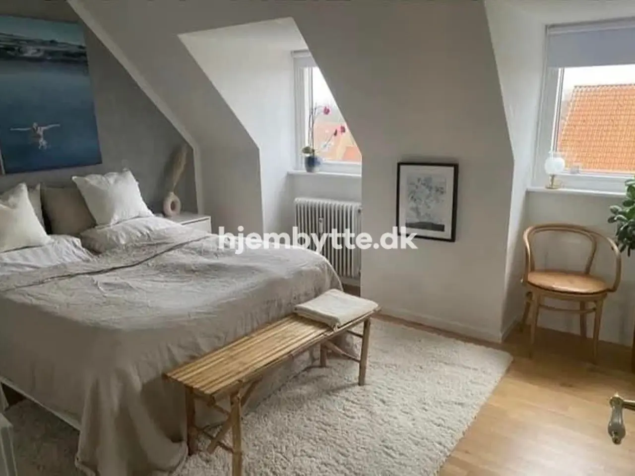 Billede 3 - Hjembytte - Agervang