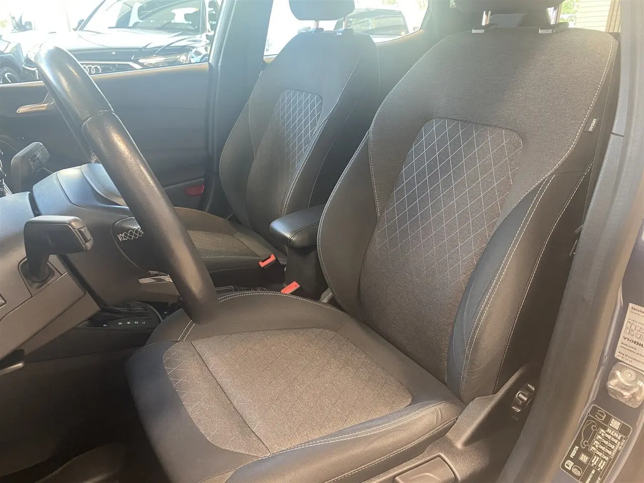 Billede 11 - Ford Fiesta 1,0 EcoBoost Active DCT