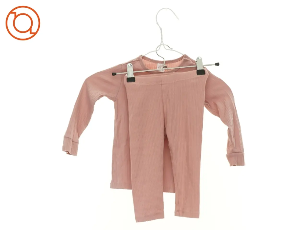 Billede 1 - Sæt fra H&M (str. 92 cm)