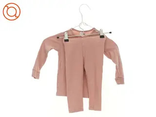 Sæt fra H&M (str. 92 cm)