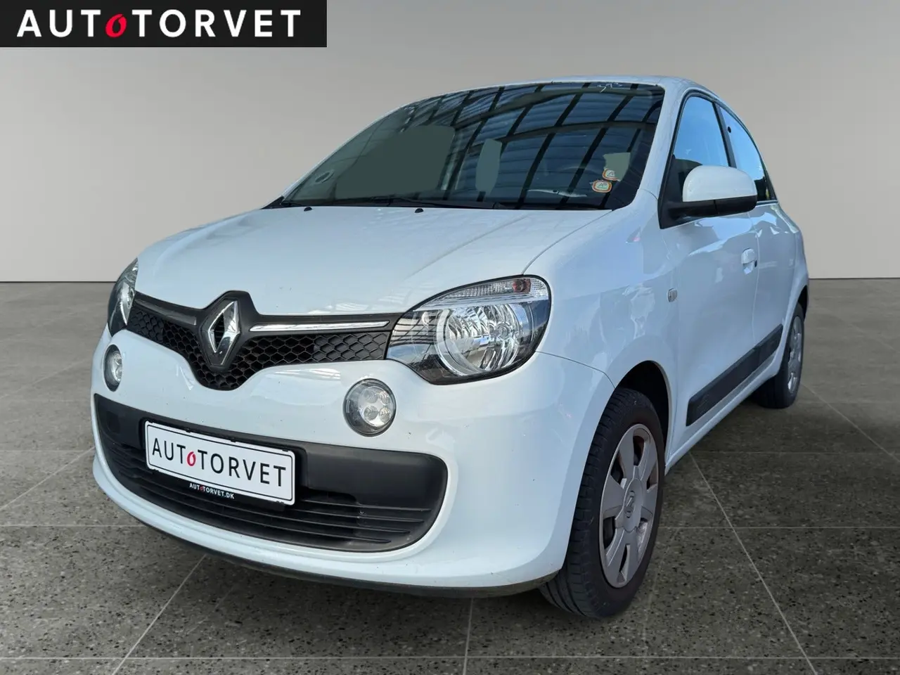 Billede 1 - Renault Twingo 1,0 SCe 70 Authentique