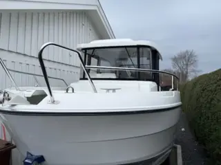 Beneteau Barracuda 7