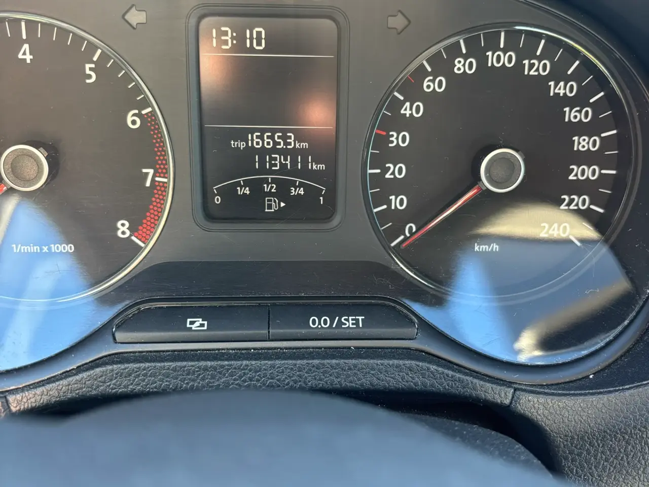 Billede 14 - VW polo 1,2 - 113.500km