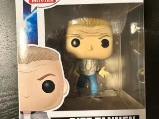 Funko Pop Back to the Future Biff Tannen. No. 963