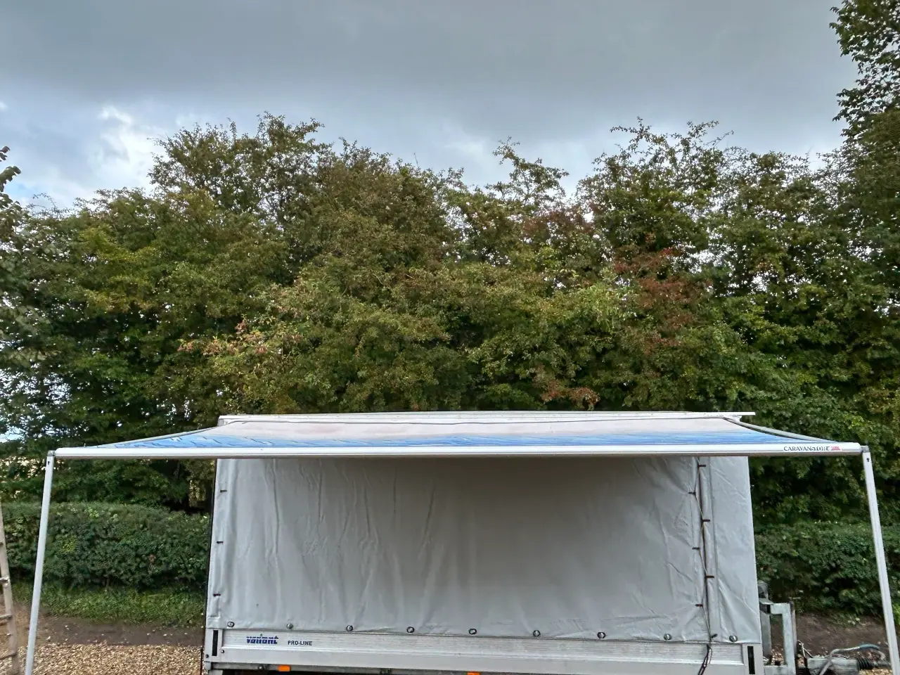 Billede 4 - Cargo trailer, autotrailer, buggie trailer 