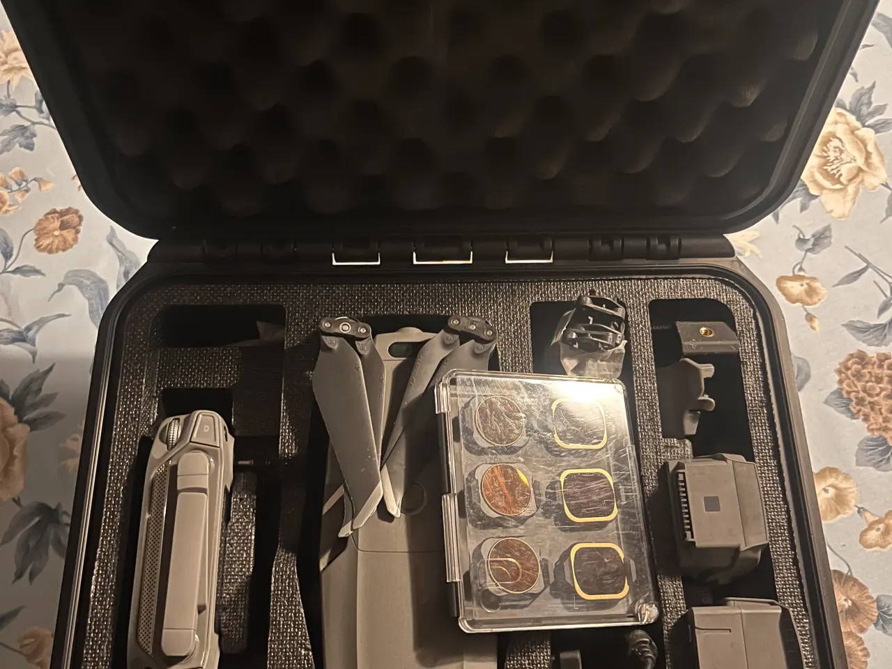 Billede 1 - DJI Mavic 2 pro drone 