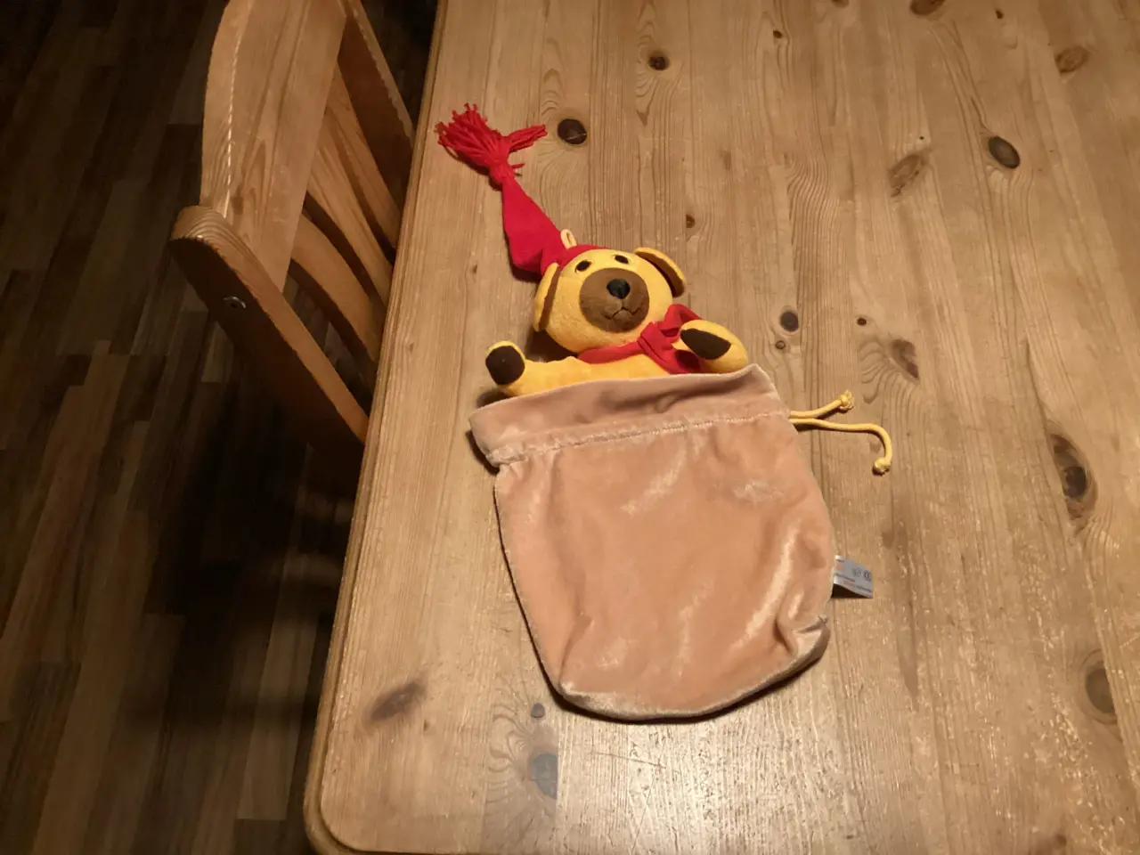 Billede 15 - Masser af Bamse, Kylling og Ælling Bamser.