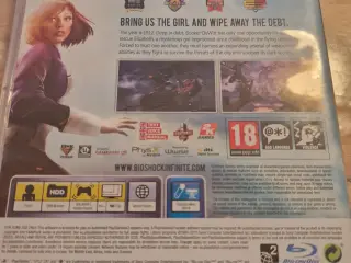 Bioshock Infinite