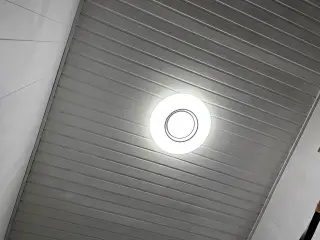 Loftlampe