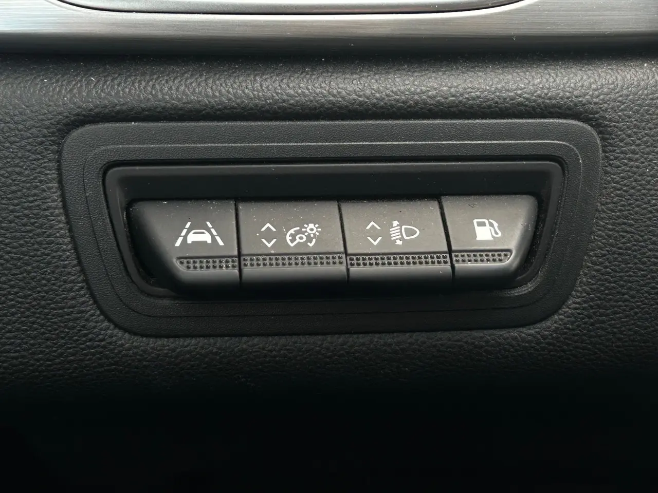 Billede 19 - Renault Captur 1,6 E-Tech Intens
