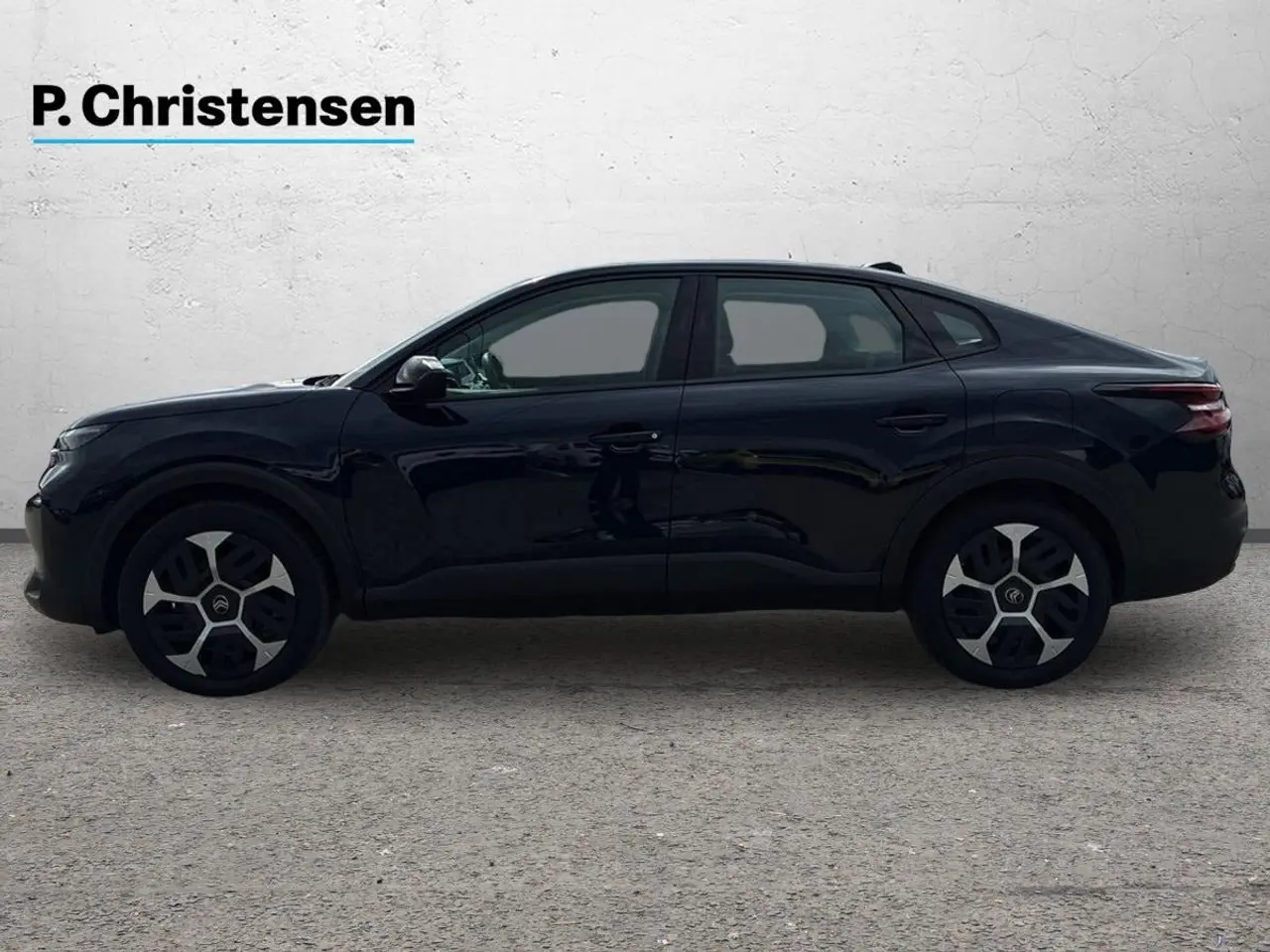 Billede 2 - Citroën ë-C4 X 54 Plus
