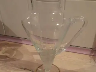 Glaskande