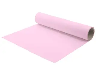 Pastel Lyserød - Pastel Pink - 444