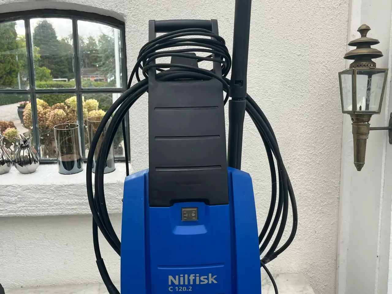 Billede 1 - Nilfisk C 120.2