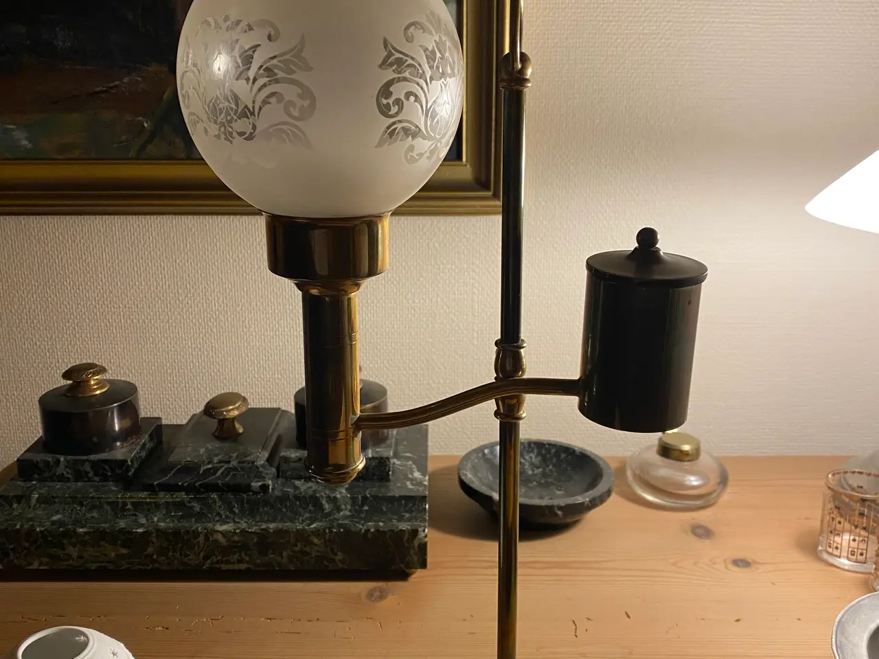 Billede 2 - Forskellige lamper