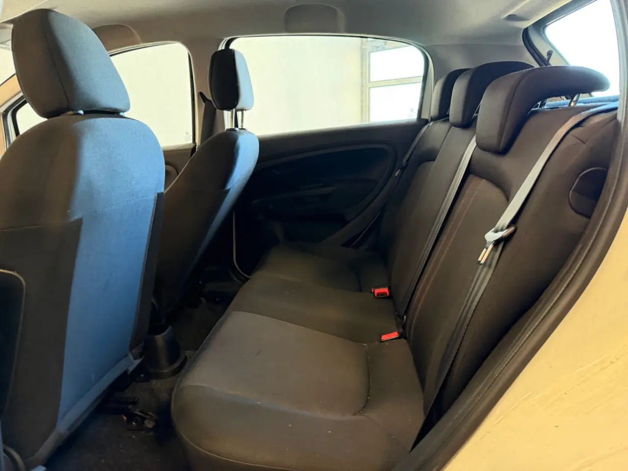 Billede 14 - Fiat Punto 1,2 Fresh