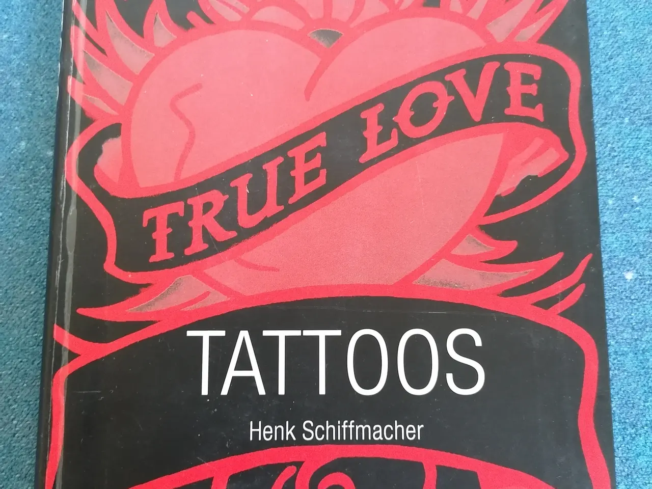 Billede 1 - True Love Tattoos