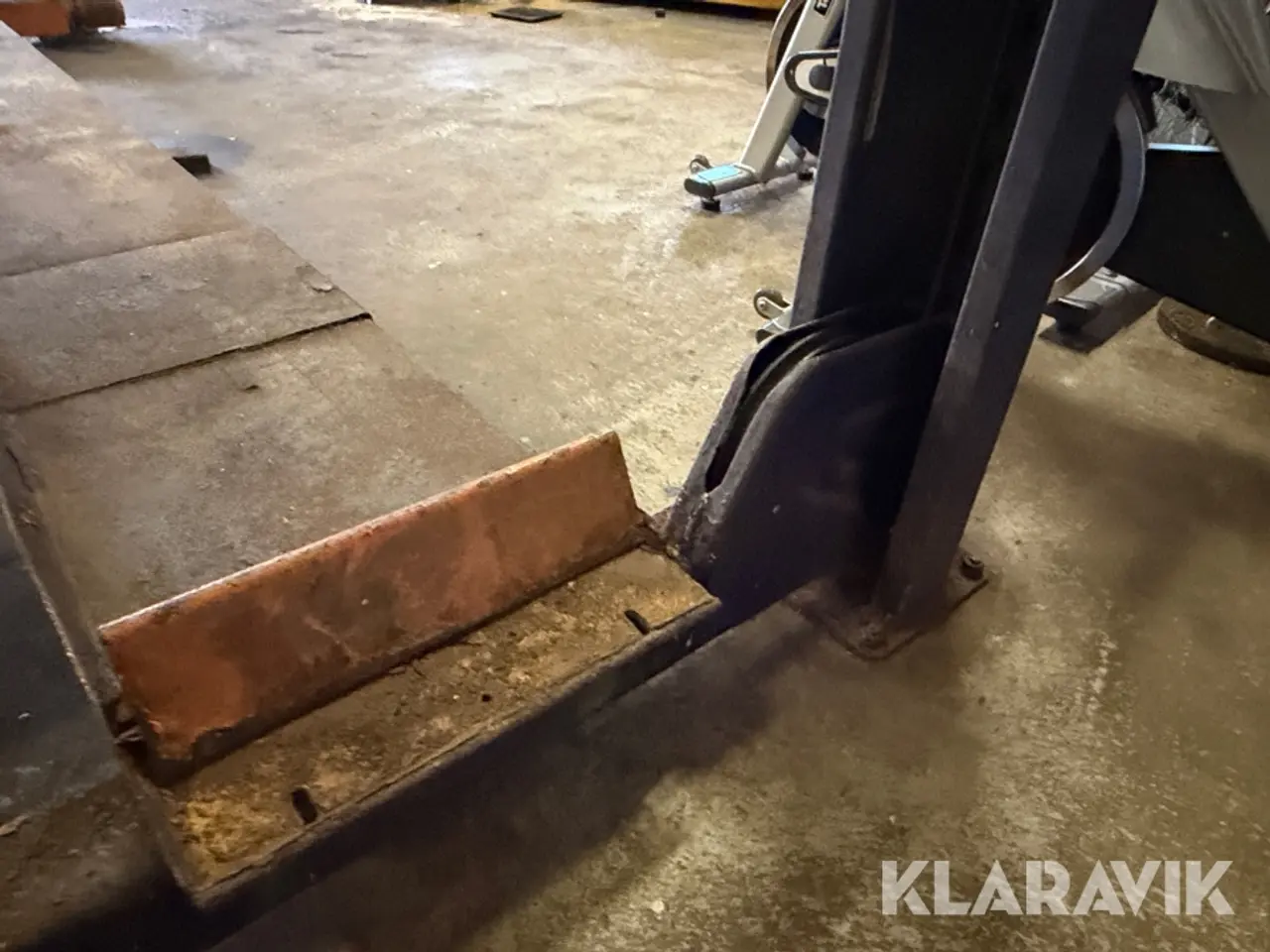 Billede 6 - Billift Koni Ko 4035